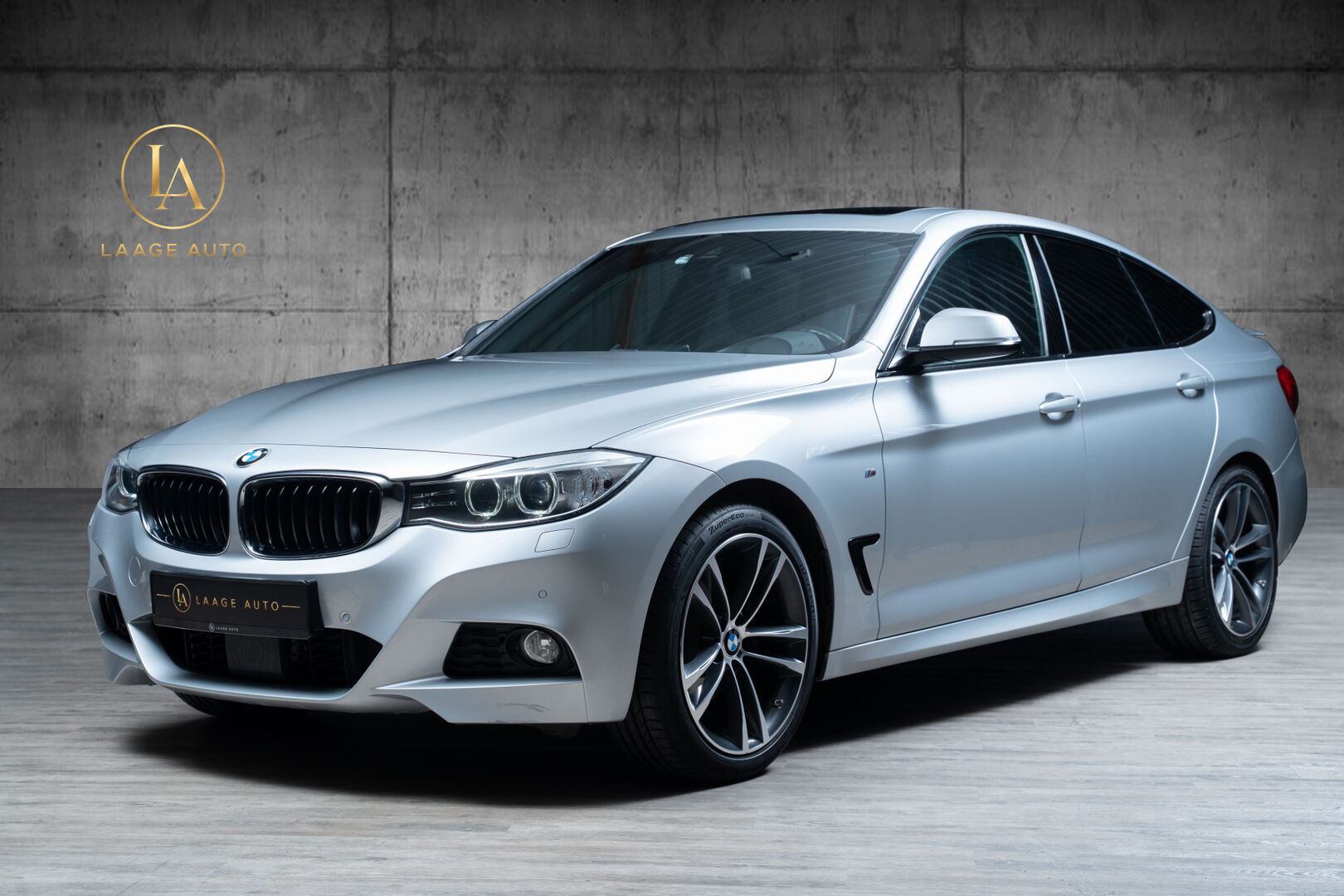 BMW 320d